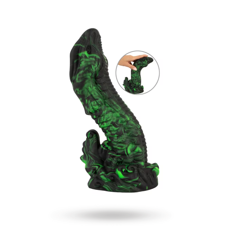 Beasty Cocks Lizard Peak 22 cm - You2Toys