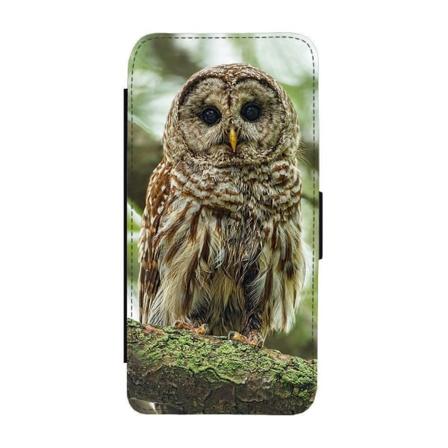 Uggla Samsung Galaxy A51 Plånboksfodral multifärg one size