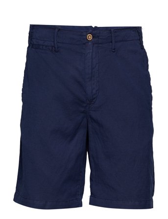 Polo Ralph Lauren | 8.5-Inch Classic Fit Linen-Cotton Short | 32