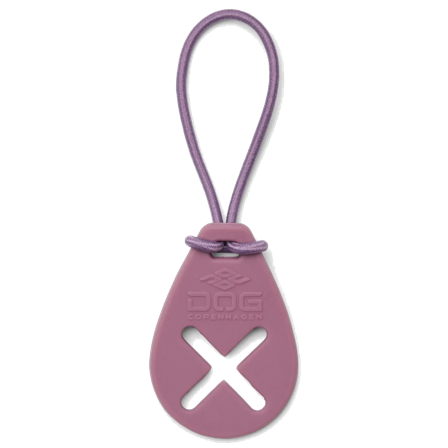 DOG Copenhagen Flexy Poop Bag Holder Purple Passion
