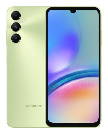 Samsung Galaxy A05S 17 cm (6.7") Dual