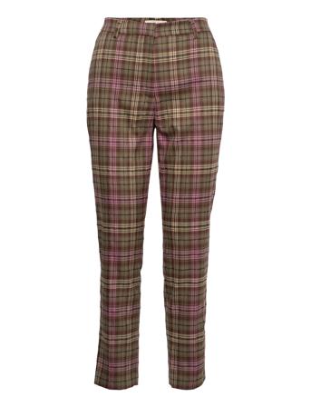 Lovi Pants Patterned By Malina