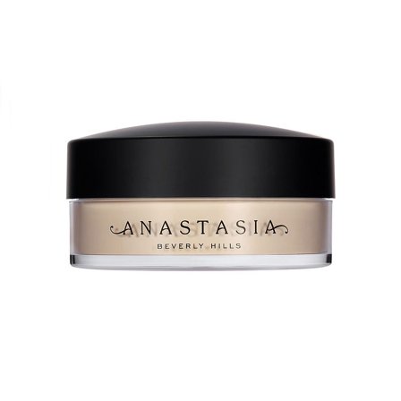 Anastasia Beverly Hills Loose Setting Powder Vanilla, Makeup, Ansigt, Pudder