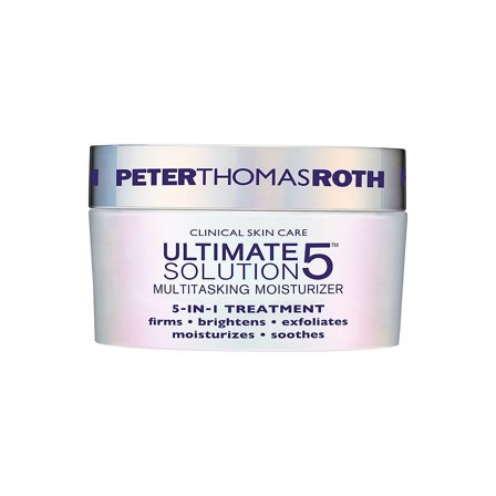 Peter Thomas Roth Ultimate Solution 5 Multitasking Moisturizer, Skincare, Ansigtspleje, Dagcreme
