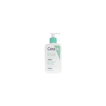 CeraVe Foaming Cleanser 236 ml