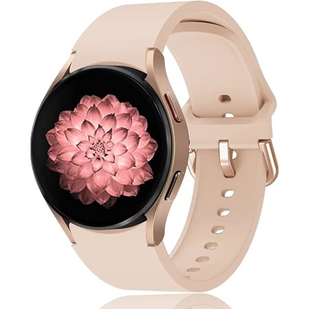 No Gap-rem kompatibel med SAMSUNG Galaxy Watch 5/4 40mm