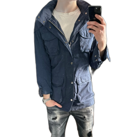 Hackett London field jacket