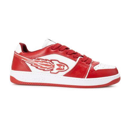 Enterprise Japan Sneakers Rød, Herre, Størrelse: 44 EU