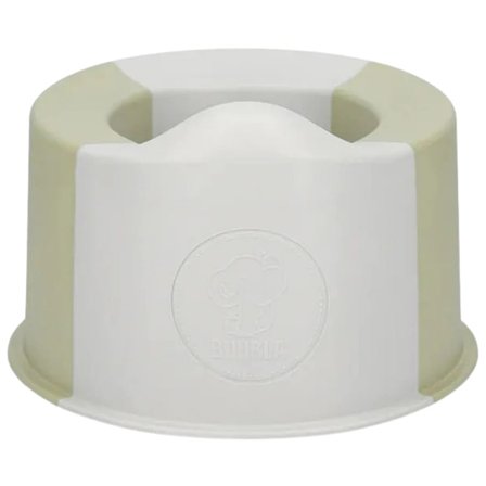 BUUBLA Foldbar Potte Forest Green, Børn & Forældre, Pusletid, Øvrig