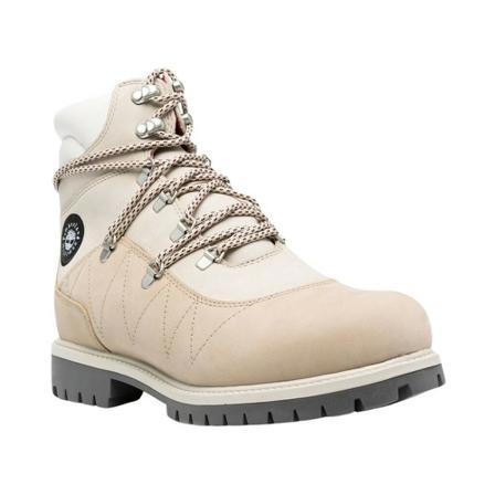 Timberland, Boots Beżowy, Kobieta, Rozmiar: 37 EU