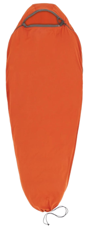 Sea to Summit Sleepliner Reactor Extreme Mummy / Drawcord Standard - Sovsäckslakan & Kuddar