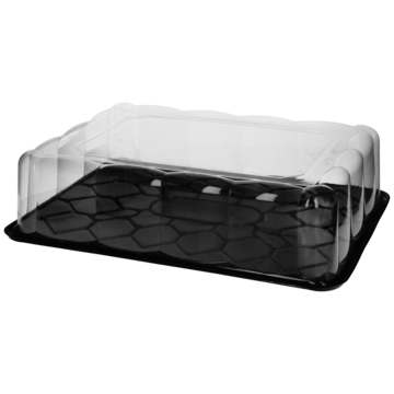 KAKEESKE M/LOKK 48X35,2X11,7