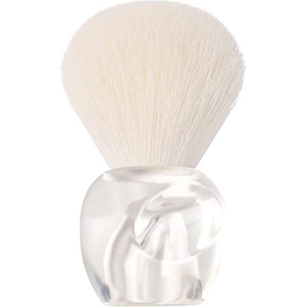 Neglestøvbørste, neglebørste til støv, Fjerner akryl neglepudder, Man【HY】