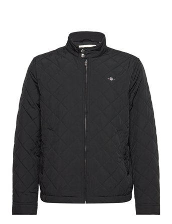 GANT | Quilted Windcheater | M