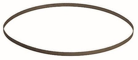 Flex 18 TPI Metallsagebånd 2-pakk, Maskintilbehør & forbruk