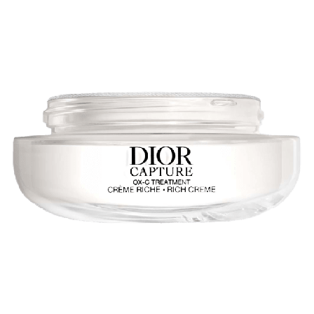 DIOR Capture Rich Creme Dagcreme Dam Refill 50 ml
