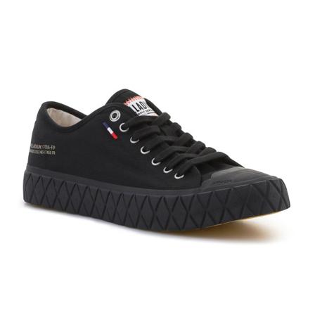 Gymnastikskor Palladium Palla Ace Cvs Svarta 41
