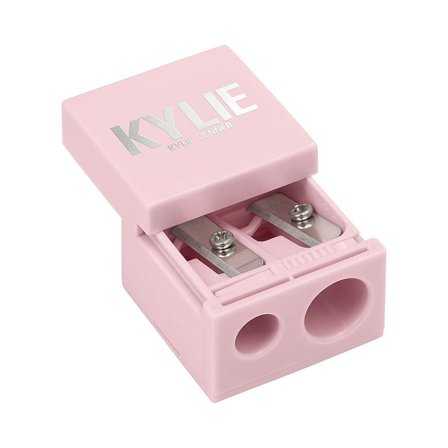 Kylie Cosmetics Accessories Pencil Sharpener 1, Makeup, Tilbehør, Blyantspidsere
