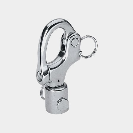 Harken 8mm Snap Shackle (1584)