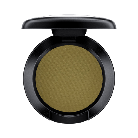 MAC Cosmetics Satin Single Eye Shadow Ögonskuggor Dam 1.3G