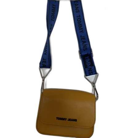 Tommy hilfiger crossbody väska