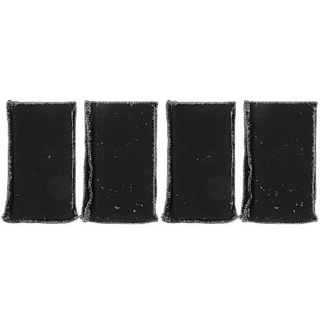 2 par knobeskyttere til boksning Beskyttende knobeskyttere til boksning Knobeskyttelse Knobeskyttere Høj kvalitet