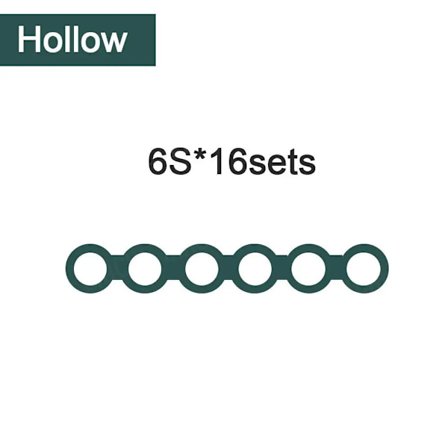 18650 Li-ion -akun eristetiivistesarja, kennoelektrodi, eristetty työkalu, räätälöity ohrapaperi