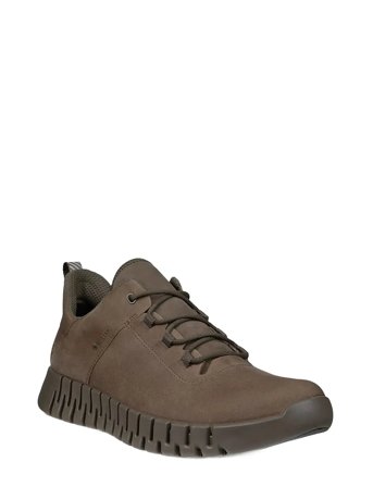 ECCO Gruuv M - Brown - 45