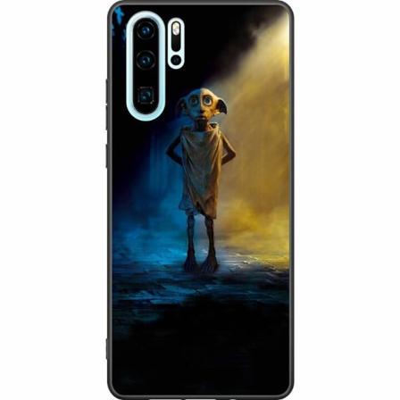 Huawei P30 Pro Svart Skal Harry Potter
