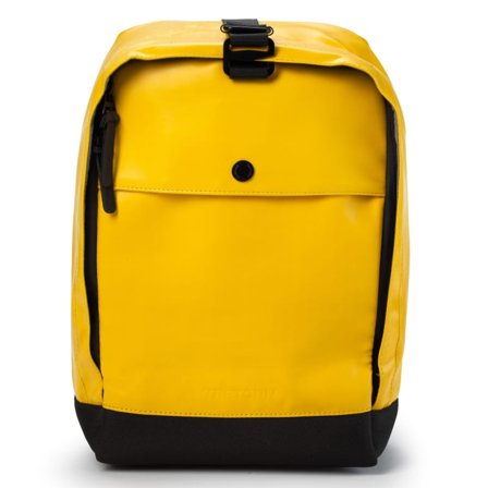 Tretorn Wings Mini Pack everyday backpacks Yellow OneSize