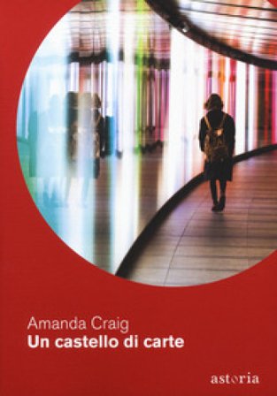 Un castello di carte Amanda Craig