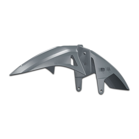 Parafango Anteriore Rtech Revolution Transalp/Tenere Basso - Honda XL 750 Transalp 2023-2026