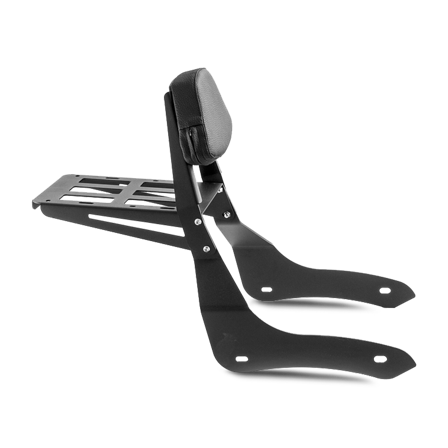 Oparcie CustomAcces CL Sissy Czarne