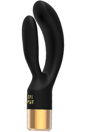 Valencia G-spot & Clitoral Stimulator - Woome.pl