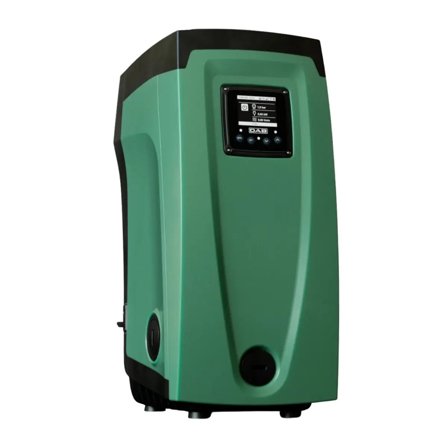 DAB EsyBox pompa autoclave inverter 2 HP Wi-Fi