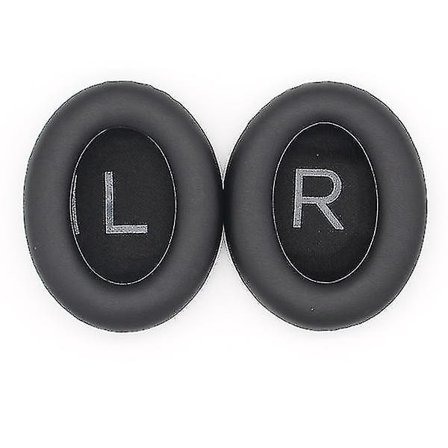 Bose 700 Nc700 keinotekoiset korvatyynyt 1 pari musta