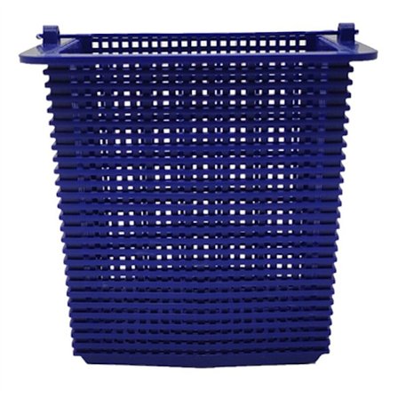 Skimmerkorg för pool, poolpumpkorg, tillbehör för poolrengöring