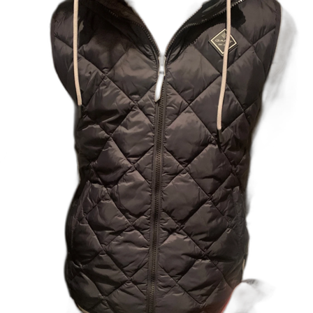 Sällsynt och exklusiv Gant väst!