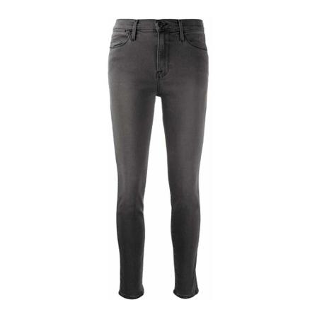 Frame, Jeans Grijs, Dames, Maat:W27