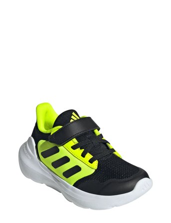 adidas Sportswear Tensaur Run 3.0 El C - Black - 31
