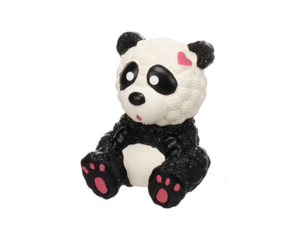 Hundeleke Pipeleke Panda