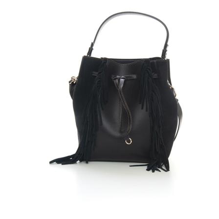 Furla, wb 00326-bx 0894 o 6000 nero Zwart, Dames, Maat:ONE Size