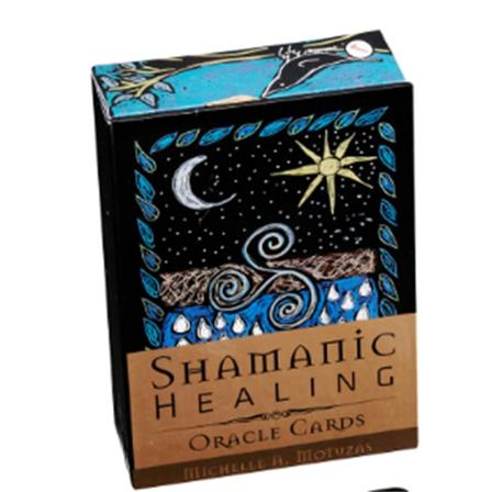Oraakkelikortit Tarot-kortit aikuisille lapsille