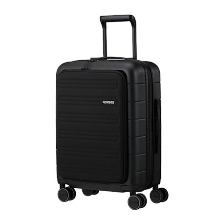 AMERICAN TOURISTER Nova Stream Spinner 55/20 Expand Smart Black