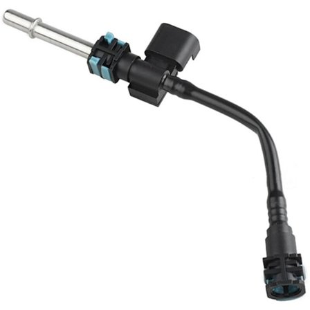 Bränsletryckssensor för / Ram 1500/2013-2014 D' Common Rail 68210332AA TR54658