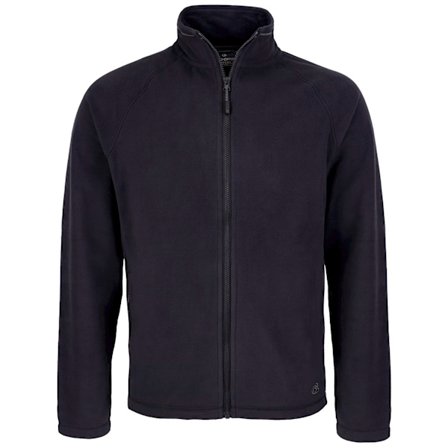 Craghoppers Mens Expert Corey 200 Fleece Jacket M Mörkblå