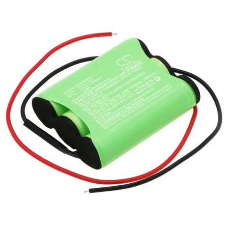 Batteri till Vakuum för AEG Rapido, ErgoRapido, ZB5103 m.fl.