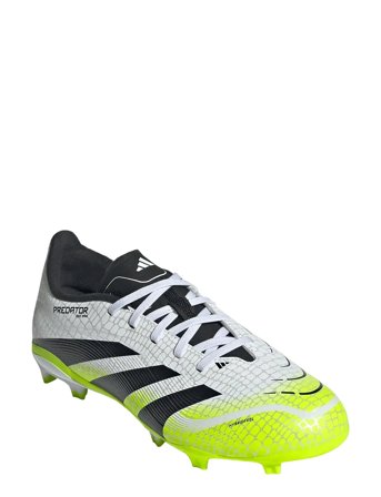 adidas Performance Predator League Fg/Mg J - Multi/patterned - 36 2/3