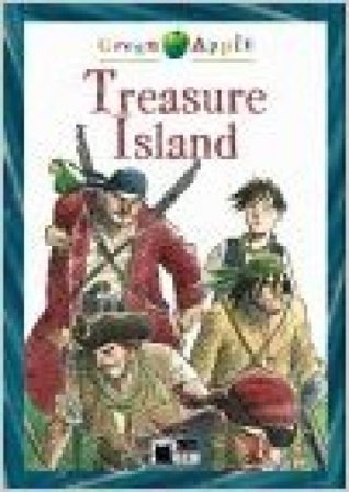 Treasure island. Con CD Audio Robert Louis Stevenson