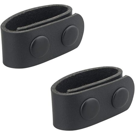 Belteholder i lær, taktisk belteholderløkke, beltespenne, ZQKLA